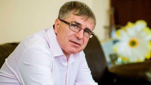 Христо Ковачки, енергиен експерт: Работя за европейско бъдеще в енергетиката. Политическите интриги са нездравословни за нацията