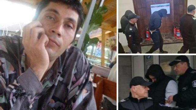 Ще изгният ли в затвора полицаите убийци от Казанлък?