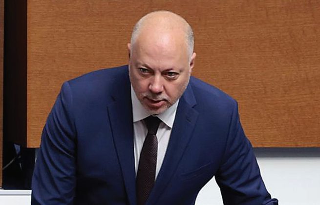 Ще стане ли „Хаяши“ политическа Голгота за Росен Желязков