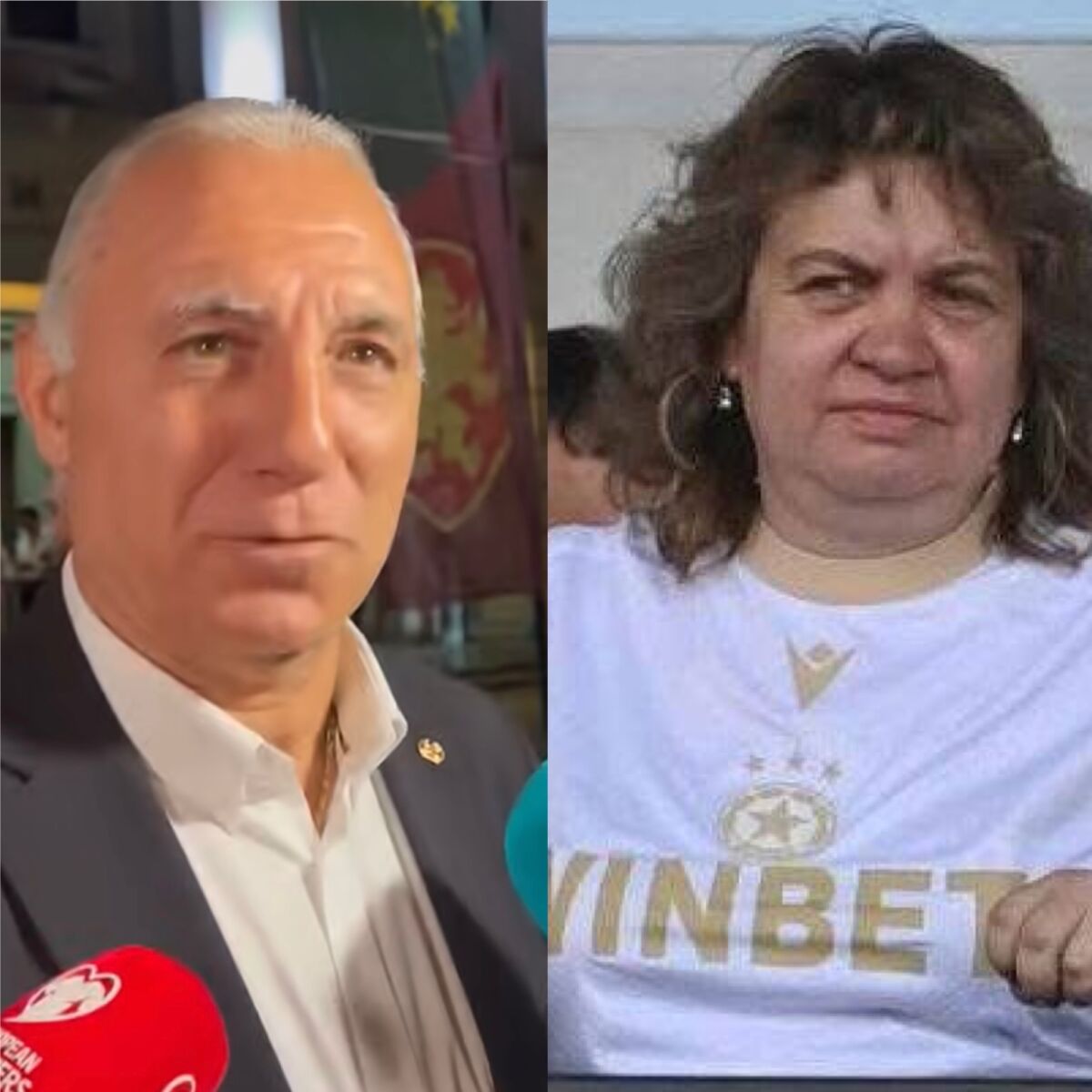 Ядрена бомба в BNEWS! ГЕРБ, ДПС и БСП издигат “Модерния ляв” Христо Стоичков за президент на Новото начало!