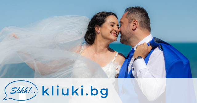 3 години брак, а още не му ражда дете: Разпадна ли се щастието на Боби Турбото и Калина Крумова?! (тя втрещи с изказване – ВИЖ ТУК)