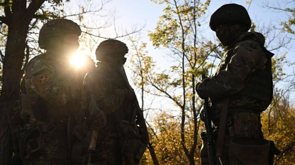 Берлинер цайтунг разкри зловещо: Стотици хиляди украински войници дезертират от фронта!