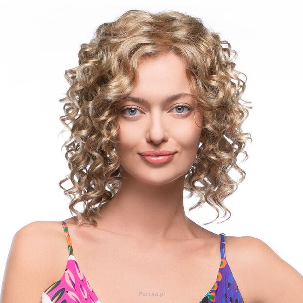 Бъди дръзка и различна! Открий своята промяна с перуките Магама