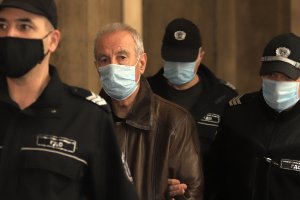 България е осъдена заради изявления на Гешев по шпионското дело „Резидента“