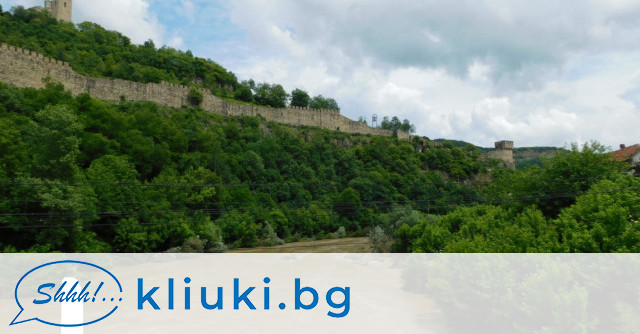 Велико Търново на крак: Река Белица се вдигна с близо метър за 6 часа