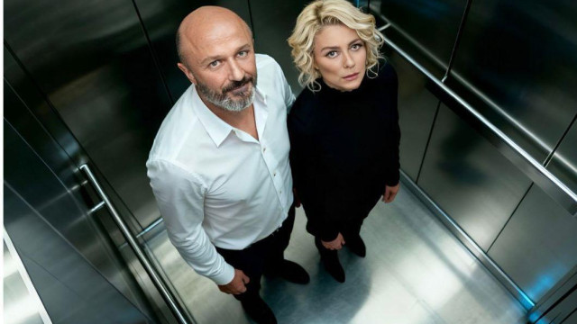 Венета Райкова ПРОГОВОРИ след уволнението си от бТВ: Опитах се…