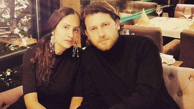 Веселин Плачков: Ще има сватба с Мариана!