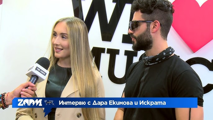 ВЗРИВ!! Дара Екимова се раздели с приятеля си, заради… (няма да повярвате с кого си ляга сега – СНИМКИ)