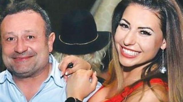 Влюбеният Рачков налива пари в бизнеса на Виктория