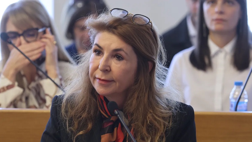 Главният архитект: София заплашена от потоп