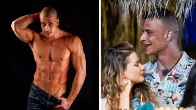 Ергенът Куцев пребил шампионка по борба, размахвал „Калшник“ на обществено място