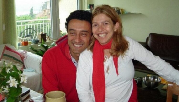 Жената на Лорер изплува от списъка „Магнитски“