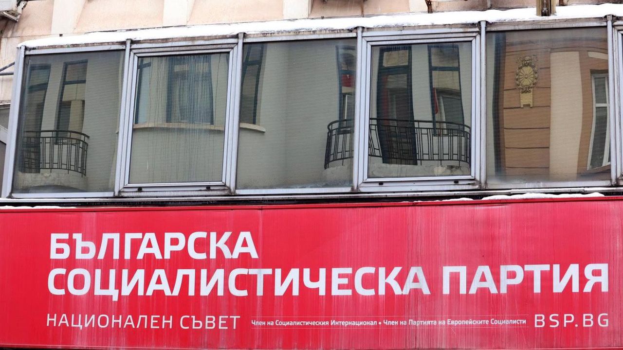Ляв разпад от прегръдката с ГЕРБ и ДПС: Политическо движение „Социалдемократи“ напуска коалиция „БСП – Обединена левица“