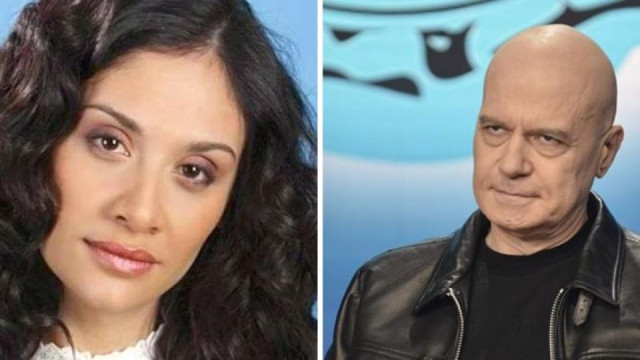 Мариана Попова посече Слави: Никога не е бил музикант, спасява го бенда. И за политик не става!