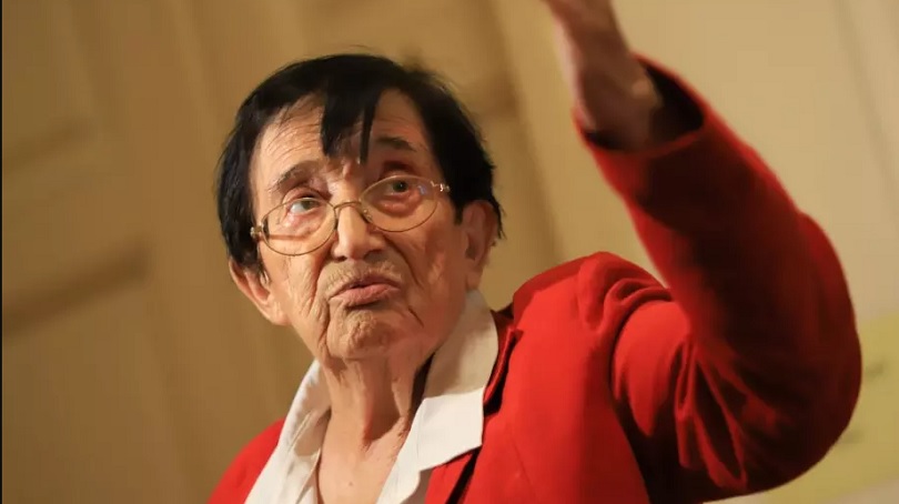 Мика Зайкова за цените: Ето как лъжат народа!