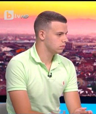 Мъжът на Русата Златка арестуван за черно тото