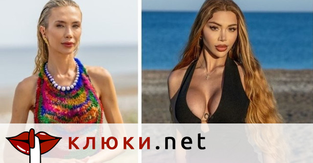 Опа! Райна Караянева на принудителна диета заради капризите на Шермин (Водещата не успява да качи и килце – Снимки)