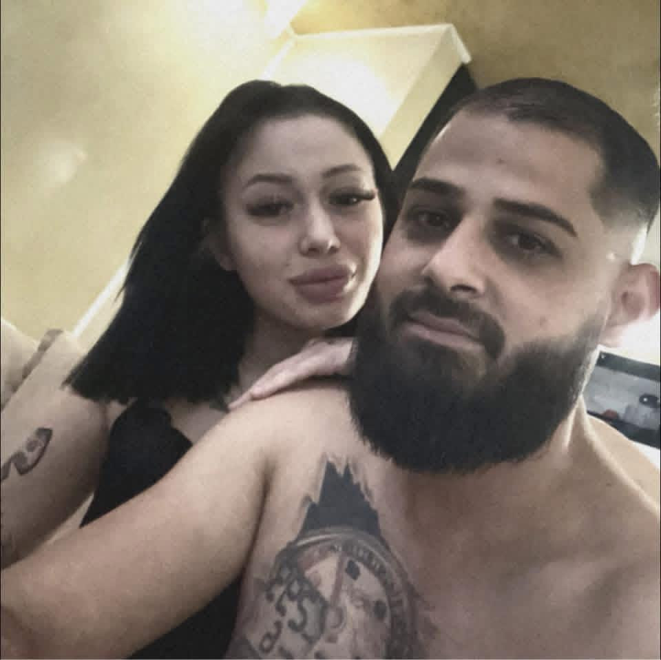 ПОТРЕС!! Бащата на бебето на Стефани от Биг Брадър: Махаш го веднага, с теб беше просто секс! (СНИМКИ)