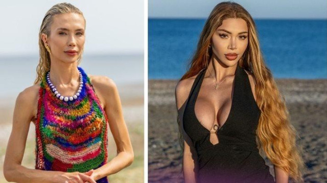 Райна Караянева проговори за драстичното отслабване, захапа хейтърите, нападна и Шермин