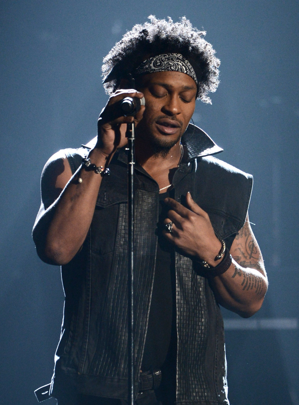 Рак на панкреаса погуби легендата на соул музиката Д’Анджело