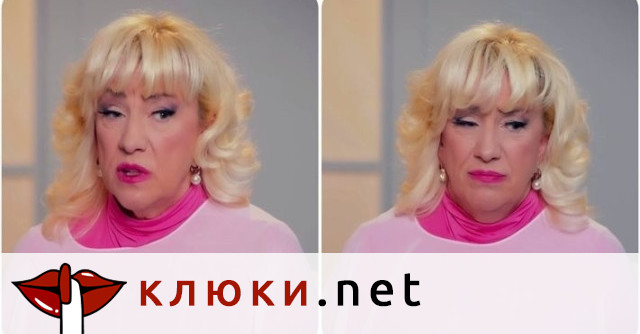 Сашка Васева за греховете към децата и емблематичния си образ