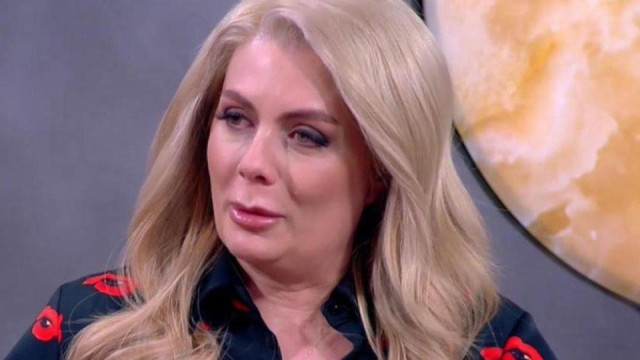 След като ПОЗОРНО я изритаха от bTV: Венета Райкова лекува депресия в Париж