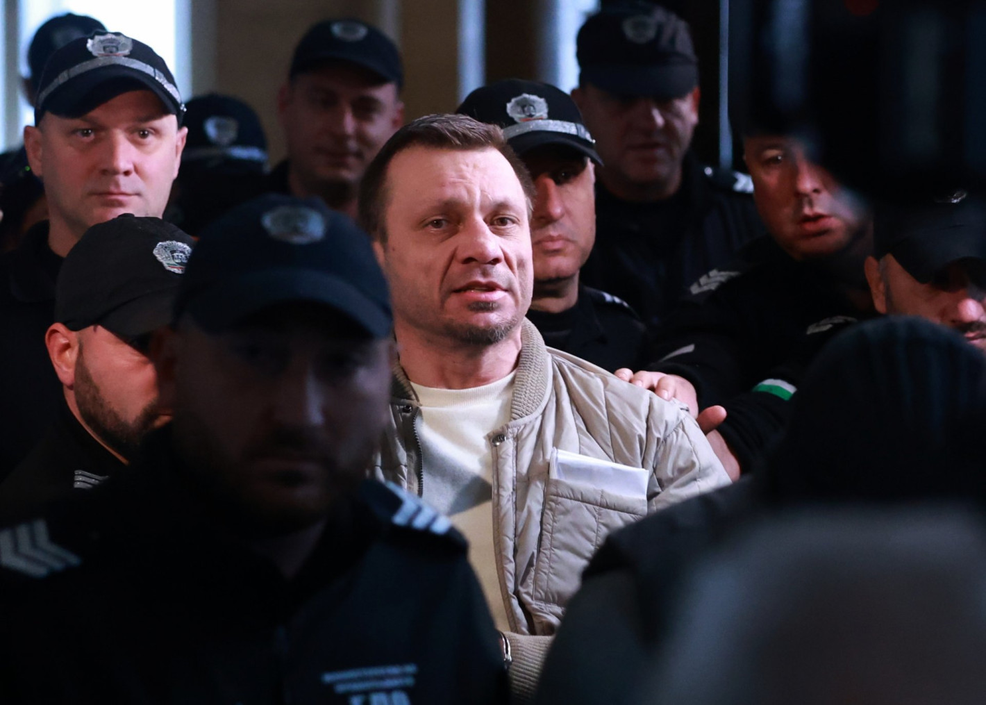 Станимир Хасърджиев: Не съм докосвал това момче и ще го докажа (снимки/видео)