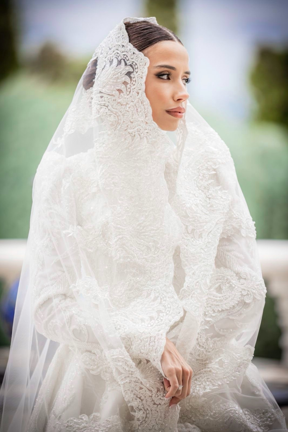 Стефан Димитров каза “Да” на любимата си Виктория (ЕКСКЛУЗИВНИ СНИМКИ)