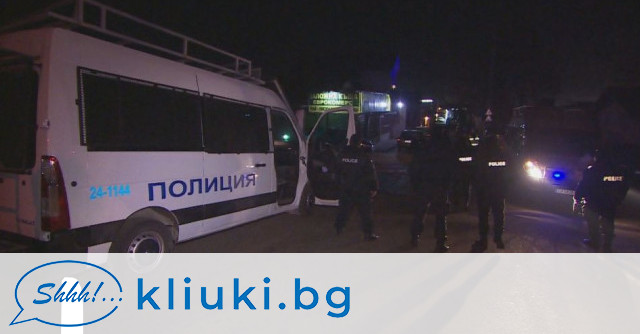 17-годишен украинец бе обвинен за убийството на младеж пред дискотека в Студентски град