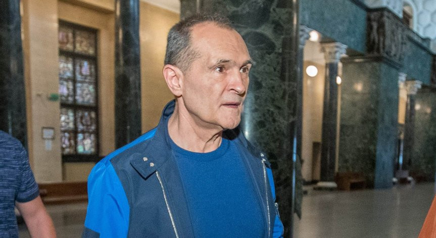 Васил Божков отърва арест в Гърция