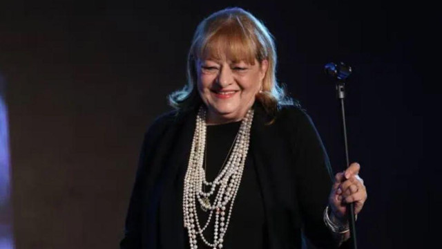 Врачка предсказала на Богдана Карадочева, че ще остане стара мома