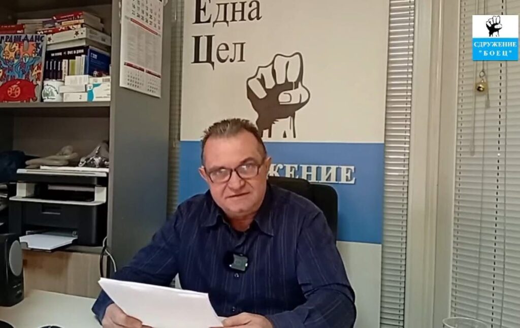 Гангстерска война в центъра на София! Мутри на Пеевски стрелят по лейтенанти на Таки заради превземането на наркопазара