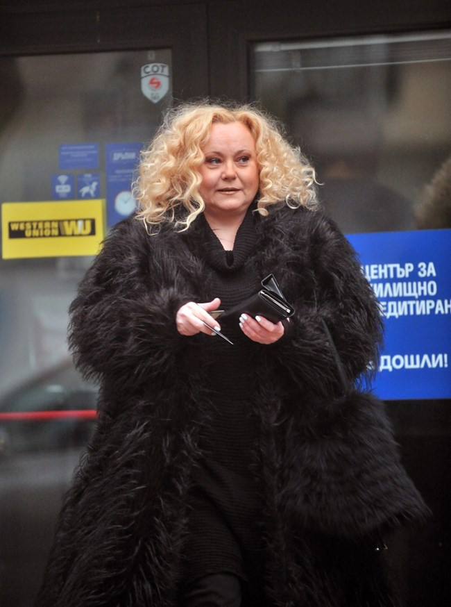 Денис Ризов ПОПИЛЯ Наталия Симеонова: Ти ненормална ли си, ма?! (Феята на любовта се пристрасти към „Оземпик“ – ВИЖ ТУК)