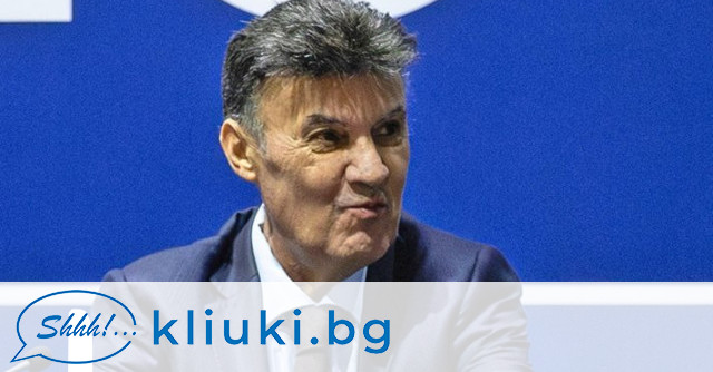 Дни преди инсулта!! Боби Михайлов: Преди 2 години се предадох, интригите и злобата ме сринаха! (ВИЖ ТУК)