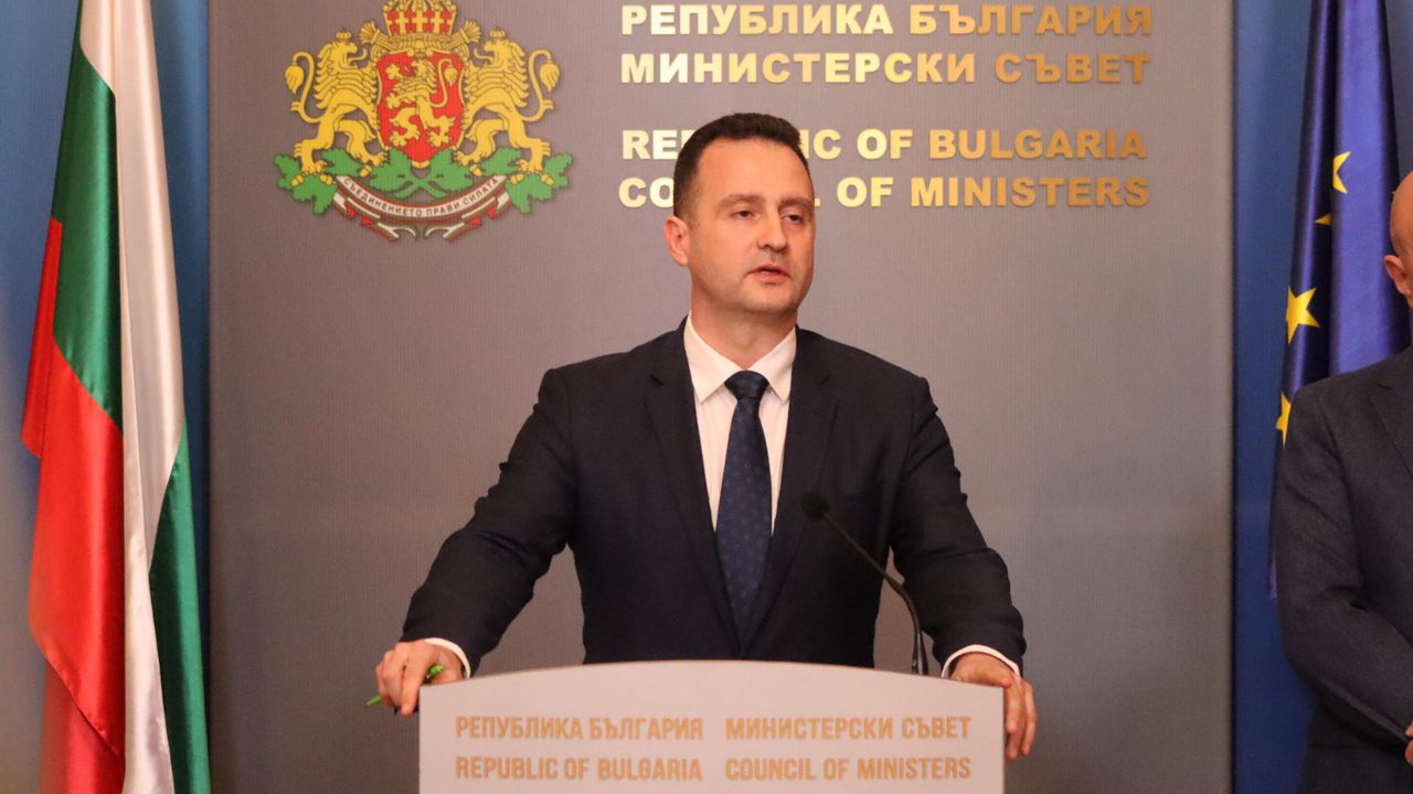 Жечо Станков: След дерогацията България няма допълнителни условия за изключението