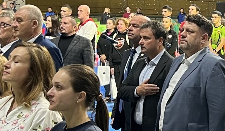 Зафиров от Пловдив: Левицата доказва, че трудните решения, а не популизмът, движат държавата напред