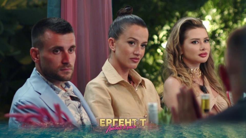 ИСТИНА Е! Кристина от „Ергенът“ призна: Да, аз съм жената до Виктор