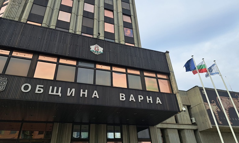 Истински шок във Варна: Общинарите опитват да откраднат пари по абсурден начин (ДОКУМЕНТИ)
