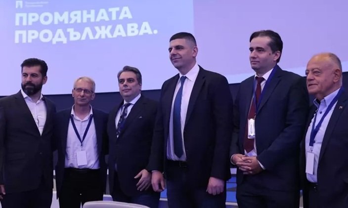 Лекето от „сглобката“: „Промяната“ не се поддава на промяна
