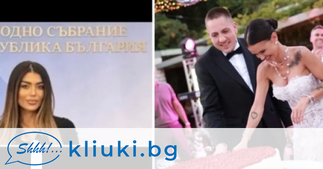 Мария проплака: Бившата на Теодор иска да ме ликвидира с киселина, не й стигат 7 бона издръжка!