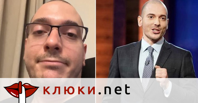 Мощен хейт срещу Николаос Цитиридис в “Гласът на България” (Зрители се питат защо се гаври с участниците – Подробности)
