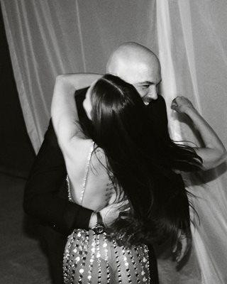 Ники Михайлов разплака Николета на рождения й ден: Това струва много повече от тържество! (СНИМКИ)