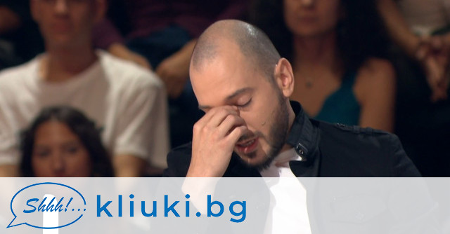 Николаос Цитиридис уволнен? „Талантите“ се сринаха заради него, изхвърлят го от живите излъчвания