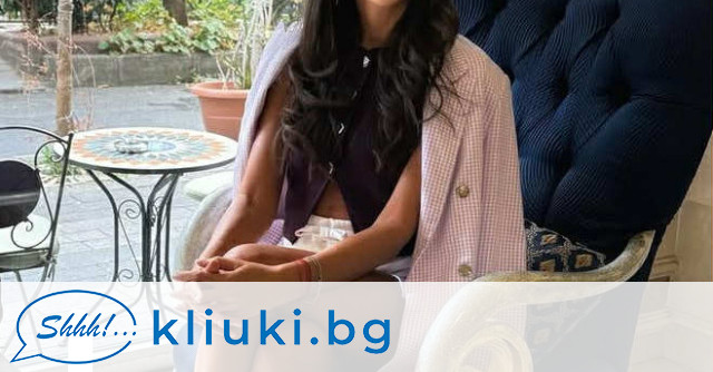 Нов човек! Цър-Пър си оправи зъбите и ц*ците, за да прелъсти Тишо след „Ергенът“