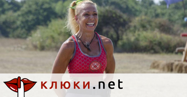 Опа! Виолета от “Игри на волята” разкости продукцията: Режат и монтират, както си искат, за да насочат играта! (Подробности)