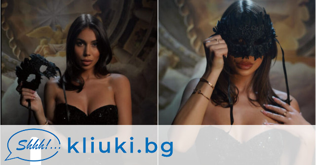 ОПА!! Даниела Рупецова изцвили: Моят мъж ми подари Порше! (близки до нея: Питайте я на чие име е – ВИЖ ТУК)