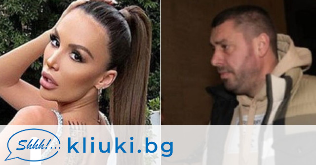 Проста, та дрънка! Моника Валериева е новата боксова круша на Миро Дзвера