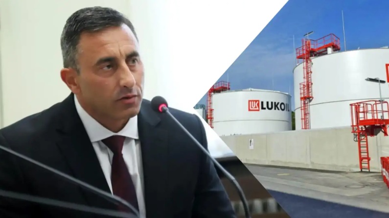 Румен Спецов продава „Лукойл“ на американци