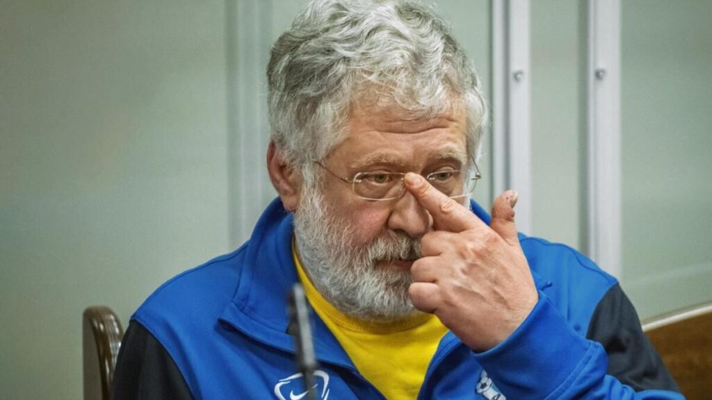 Спонсорът на Зеленски: Скоро киевският император ще свърши като Наполеон!