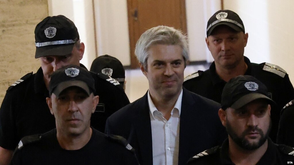Съдийката на Благо Коцев „ошамарила“ Марешки